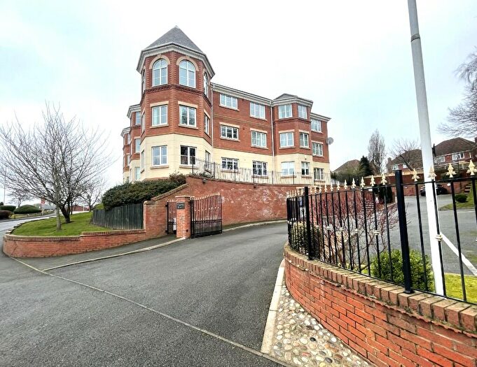 2 Bedroom Apartment To Rent In Dibdale Road West, Dudley, West Midlands, DY1