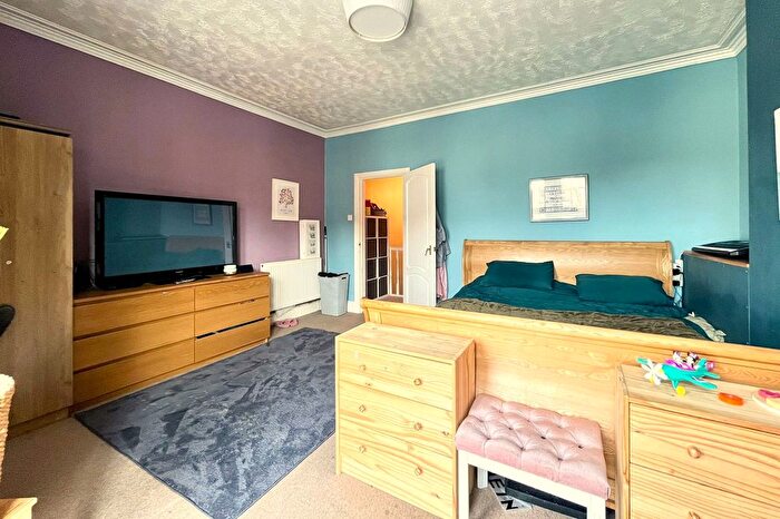 3 Bedroom Terraced House For Sale In Blackwell Road, Carlisle, CA2