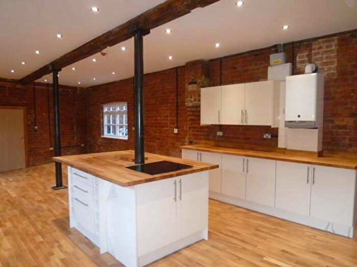 5 Bedroom Block Of Apartments For Sale In Havelock Street, Kettering, Northants, NN16