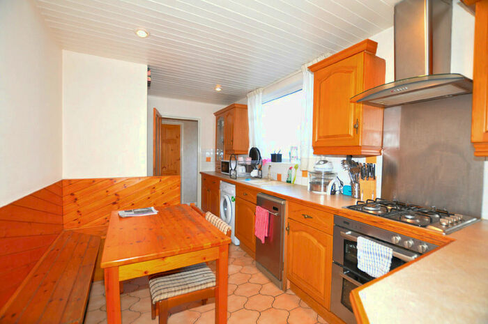 4 Bedroom Terraced House To Rent In Fishponds Road, Fishponds, BS16