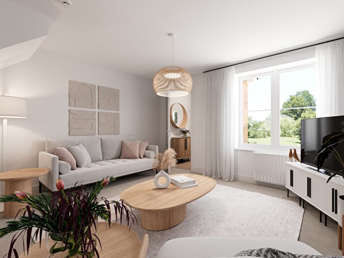 3 Bedroom End Of Terrace House For Sale In Haverhill Road, Little Wratting, Haverhill, CB9
