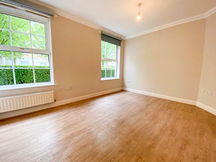 2 Bedroom Flat For Sale In King William Court, Kendal Road, Waltham Abbey., EN9
