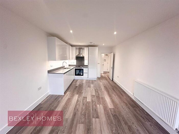 1 Bedroom Flat To Rent In Piara Apartments, Victoria Road, Dartford, DA1