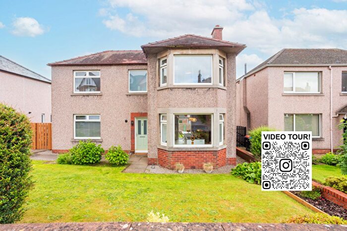4 Bedroom Detached House For Sale In Rotchell Park, Dumfries, DG2
