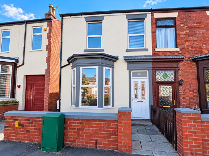 1 Bedroom Apartment To Rent In Bridge Street, Southport, PR8