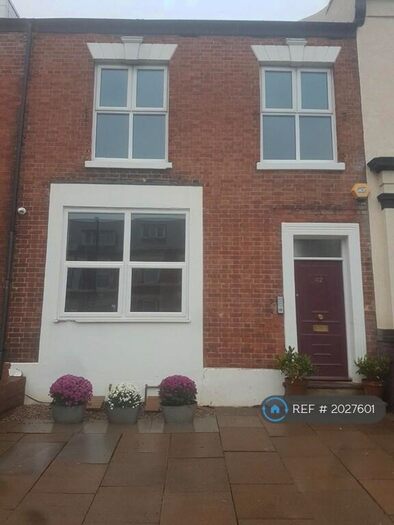 1 Bedroom Flat To Rent In Queens Road, Coventry, CV1