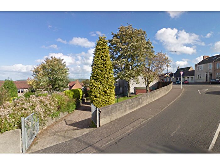 Studio To Rent In West Main Street Archived, Armadale, EH48