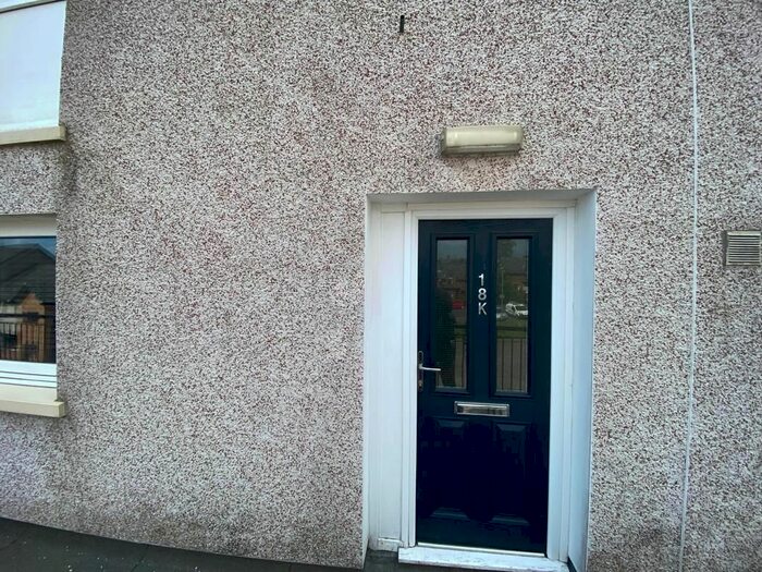 2 Bedroom Flat To Rent In Sandbank Terrace, Glasgow, G20