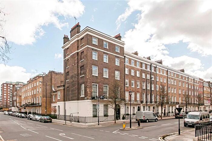1 Bedroom Flat To Rent In Great Cumberland Place, London, W1H