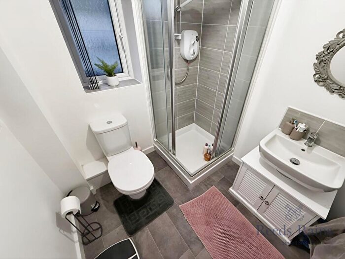 1 Bedroom Garage / Parking To Rent In Rosemary Hill, Newcastle, Staffordshire, ST5