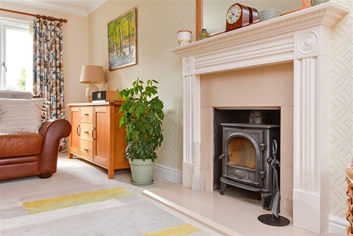 4 Bedroom Detached House For Sale In Main Road, Hadlow Down, Uckfield, East Sussex, TN22