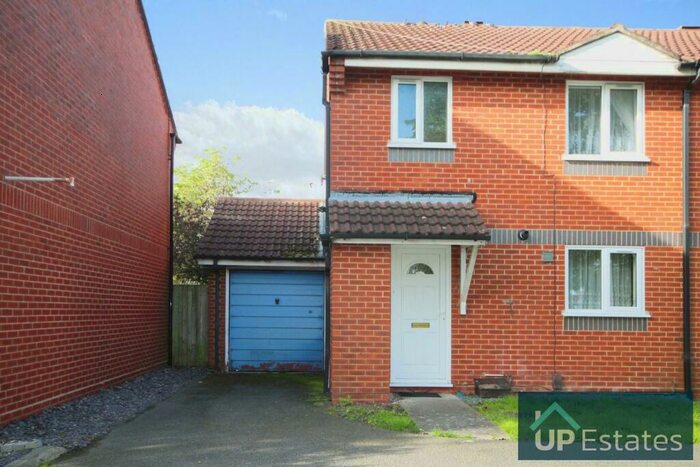 3 Bedroom Semi-Detached House To Rent In Wigston Road, Coventry, CV2