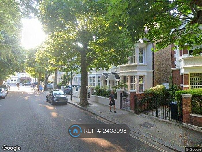 1 Bedroom Flat To Rent In Fulham, London, SW6