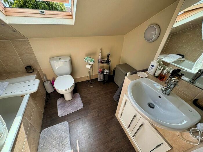 1 Bedroom Apartment For Sale In Middlewich Road, Northwich, Cheshire, CW9