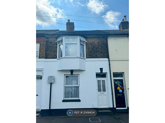 2 Bedroom Terraced House To Rent In Beaconsfield Road, Deal, CT14