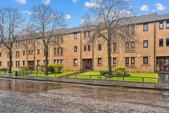 1 Bedroom Flat To Rent In North Woodside Road, Flat /, North Kelvinside, Glasgow, G20