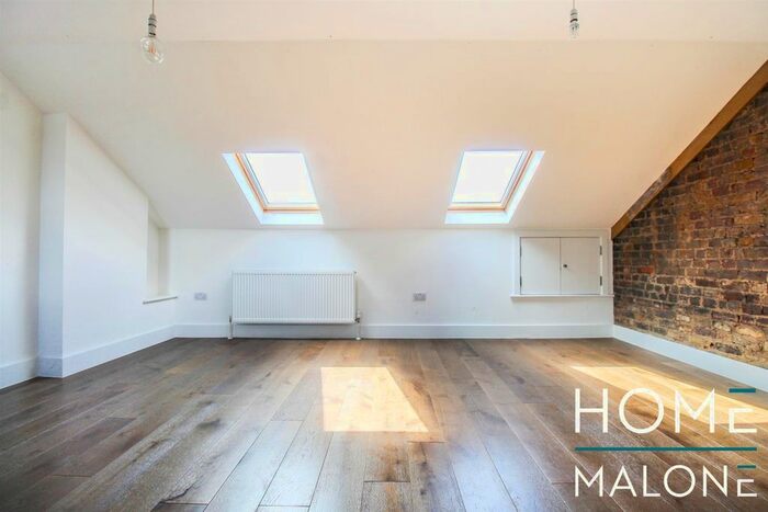 2 Bedroom Flat To Rent In Muston Road, London, E5