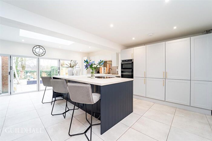 4 Bedroom Property For Sale In First Avenue, Clifton, Preston, PR4