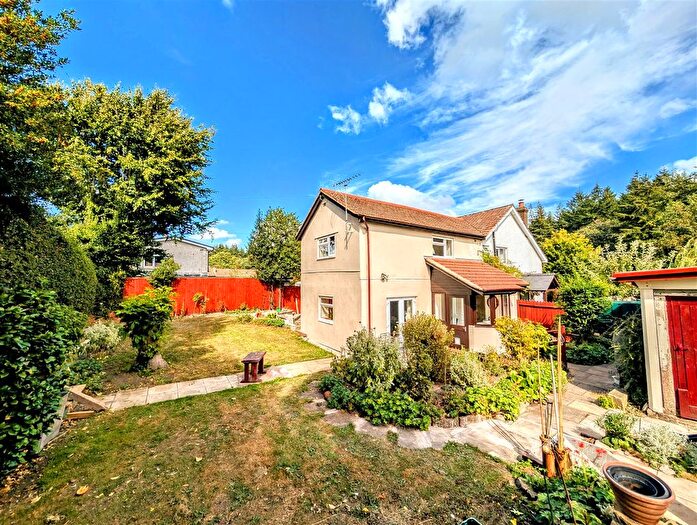 3 Bedroom Semi-Detached House For Sale In Worcester Walk, Broadwell, Coleford, GL16