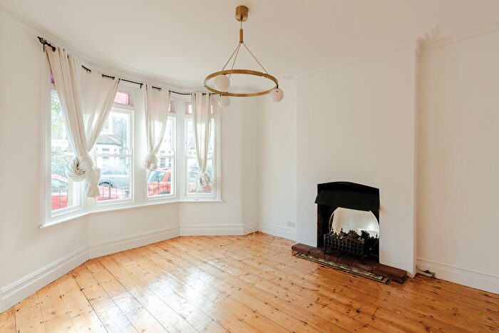 3 Bedroom Terraced House For Sale In Seymour Road, Bishopston, Bristol, BS7