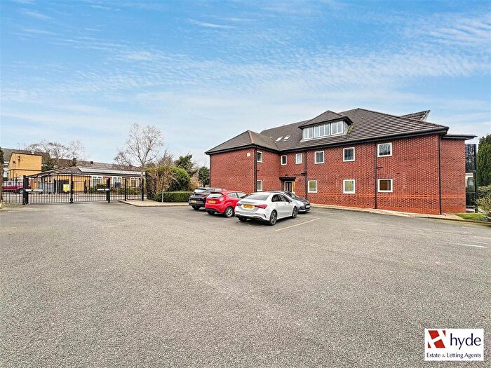 2 Bedroom Flat To Rent In Flat Prescott Court, Walkden, M28