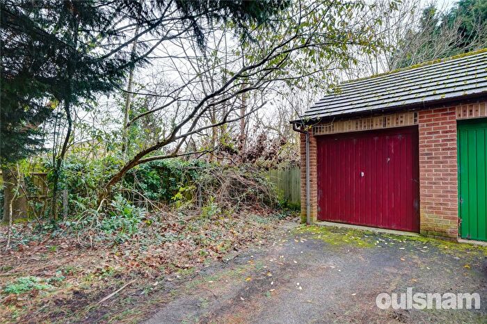 2 Bedroom Terraced House For Sale In Coppice Way, Droitwich, Worcestershire, WR9