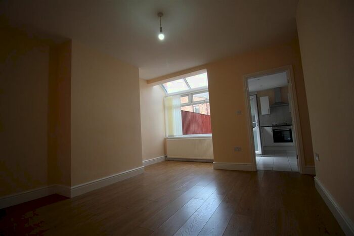3 Bedroom Terraced House To Rent In Charles Street, St. Helens, WA10