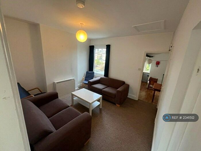1 Bedroom Flat To Rent In Cavendish Road, Cambridge, CB1