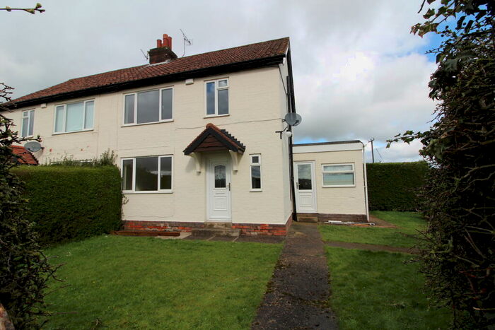 3 Bedroom House To Rent In Little Waudby Cottage, East Yorkshire, HU14