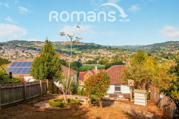 3 Bedroom Semi-Detached House To Rent In St. Georges Hill, BA2