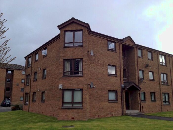 1 Bedroom Flat To Rent In Castle Gait, Paisley, Renfrewshire, PA1