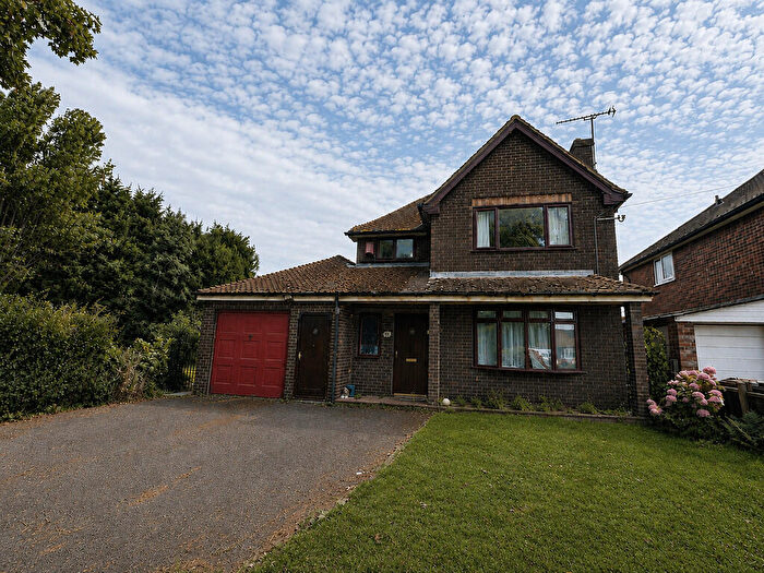 3 Bedroom Detached House For Sale In Long Lane, Middlewich, CW10