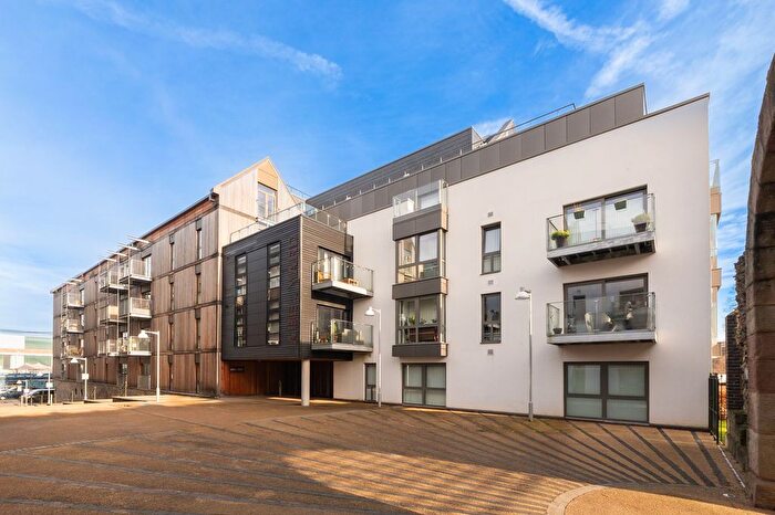 2 Bedroom Flat For Sale In Frys Lane, Abel Yard Frys Lane, BS1