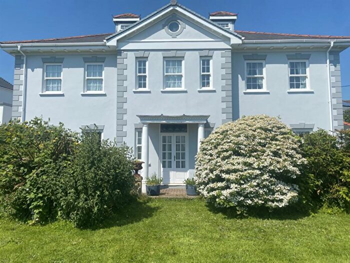 7 Bedroom Detached House For Sale In Bishopston Road, Bishopston, Swansea, SA3