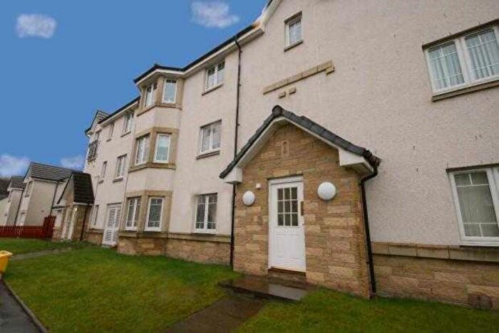 2 Bedroom Flat To Rent In McCormack Place, Kinnaird Village, Larbert, FK5