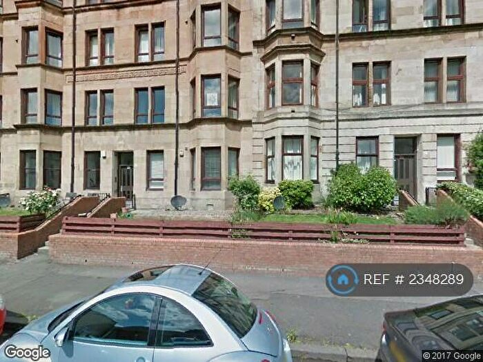 3 Bedroom Flat To Rent In Ballindalloch Drive, Glasgow, G31