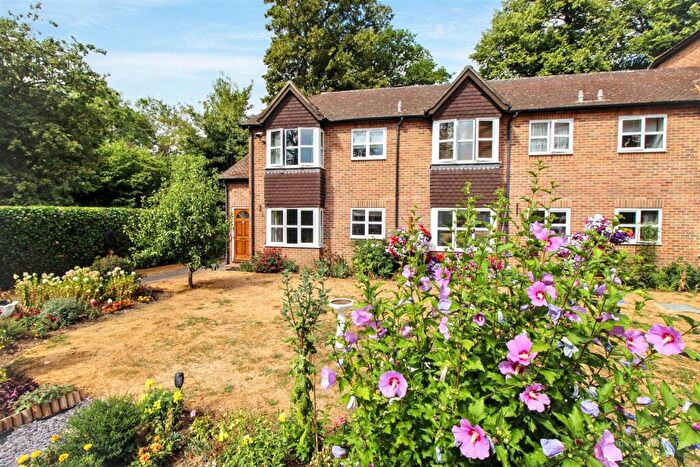 2 Bedroom Retirement Property For Sale In Burghfield Road, Reading, RG30