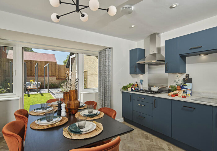 3 Bedroom Semi Detached House For Sale In Off North Road, Stevenage, Hertfordshire, SG1