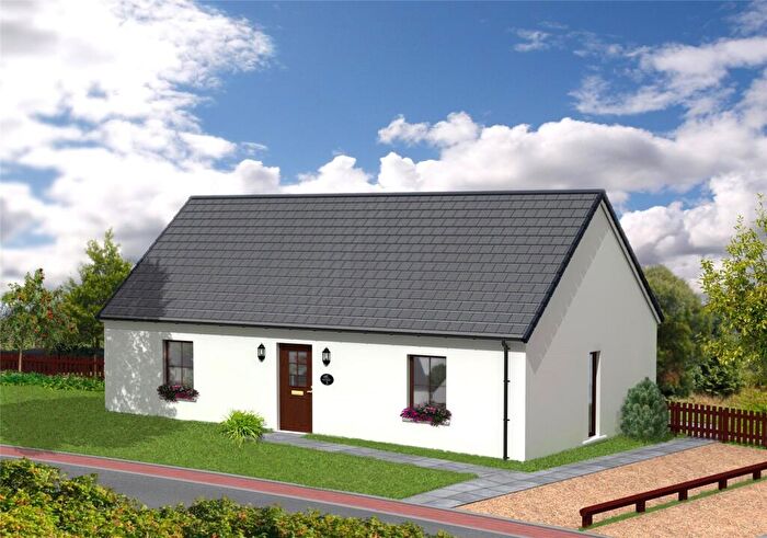 3 Bedroom Bungalow For Sale In Breckan Brae, St Mary's, KW17