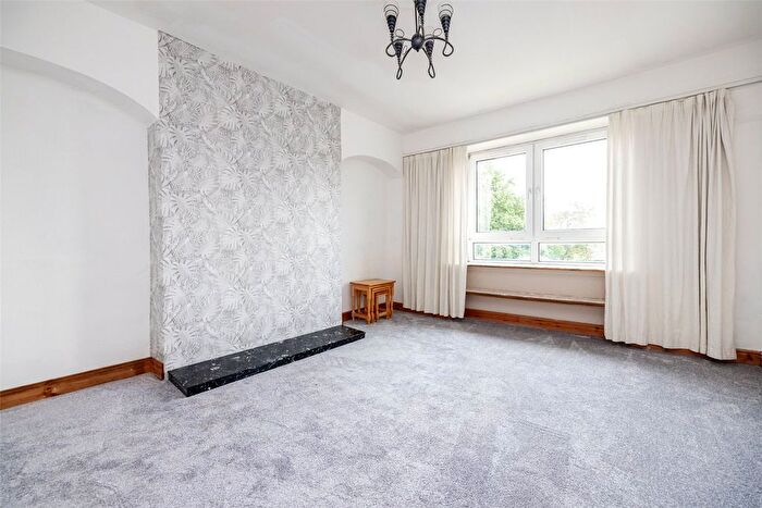 2 Bedroom Flat To Rent In E School Road, Aberdeen, AB24