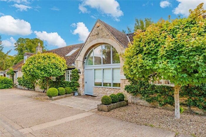 5 Bedroom House For Sale In Manor Farm, Apethorpe, Northamptonshire, PE8