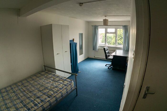 1 Bedroom House To Rent In Gloucester Road (S), Horfield, Bristol, Bristol, BS7