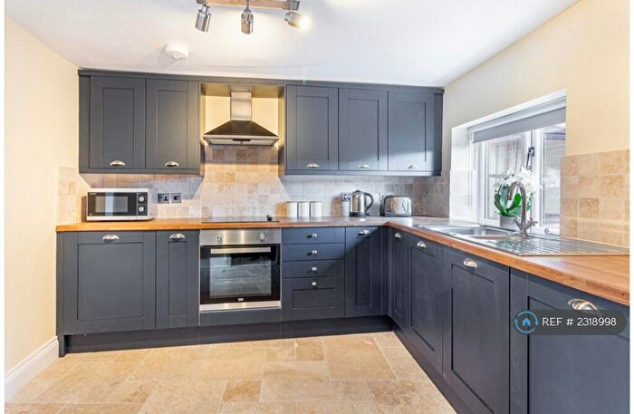 2 Bedroom Terraced House To Rent In Holt Road, Cawston, Norwich, NR10