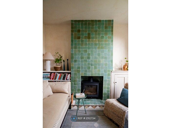 2 Bedroom Terraced House To Rent In Castalia Cottages, Walmer, CT14