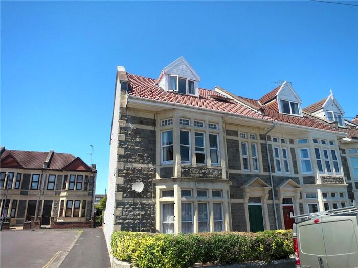 1 Bedroom Apartment To Rent In Oldbury Court Road, Fishponds, Bristol, BS16