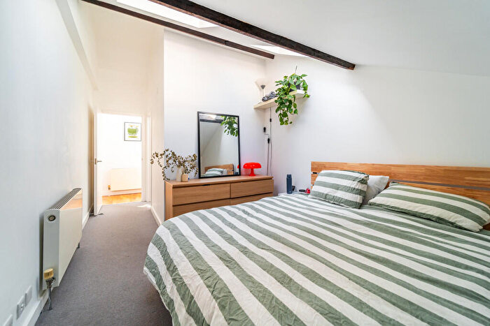 1 Bedroom Apartment For Sale In Hoffman Square, Chart Street, Hoxton, London, N1