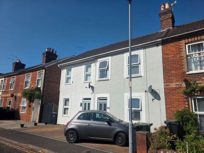 3 Bedroom Terraced House To Rent In Station Terrace, Wimborne, BH21