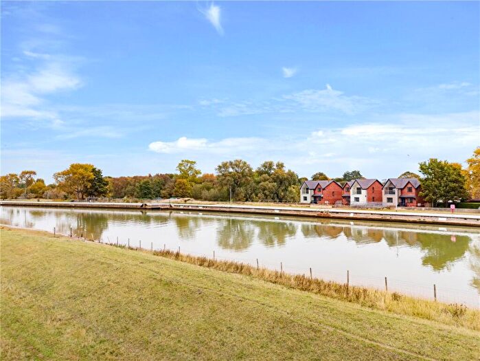 4 Bedroom Detached House For Sale In Marina Quays, Caister Road, Great Yarmouth, Norfolk, NR30