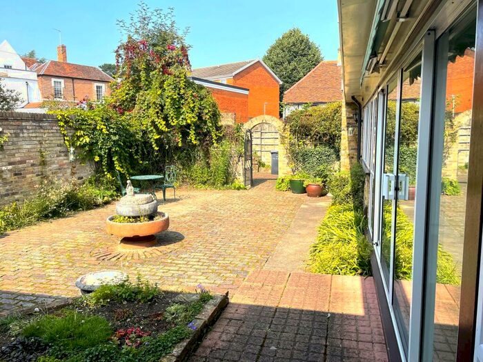 3 Bedroom House To Rent In The Bourne, Ware, SG12