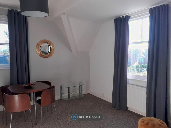 1 Bedroom Flat To Rent In Wellington Road North, Stockport, SK4